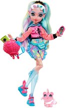    - Mattel - 