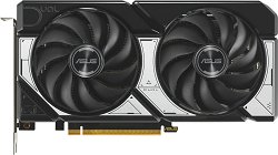 ����� ����� ASUS Dual RTX 5060