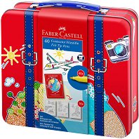  Faber-Castell