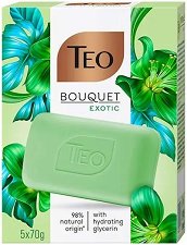 Teo Bouquet Exotic - ����� ��������