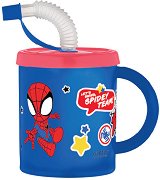       - Spiderman - 