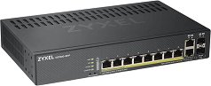 ���� ZyXEL GS1920-8HPv2