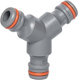 Y-     ∅ 1/2" Bradas
