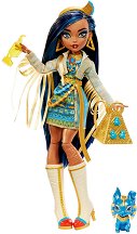   - Mattel - 