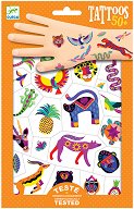   Wild beauty - Djeco - 