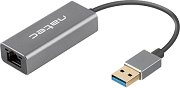  USB-A male  RJ45 female Natec Cricket