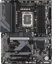 ����� ������ Gigabyte Z790 D