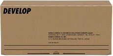   Develop IUP38 Black