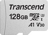 Micro SDXC   128 GB Transcend USD300S