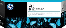      HP 745 Matte Black