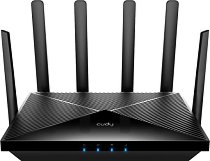   Cudy P5 Wi-Fi 6