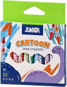 ������� ������� Junior Cartoon