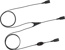 ����� QD ��� 2 x QD Jabra