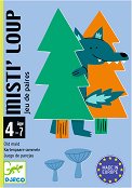 Misti Loup - 