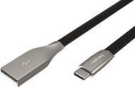 ����� USB-C male ��� USB-A male Natec Prati