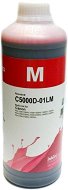 ������� �� ������� InkTec C5000D-01LM Magenta