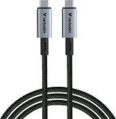  USB-C male  USB-C male Verbatim