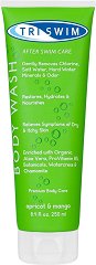 Triswim Apricot & Mango Body Wash - �������� ������