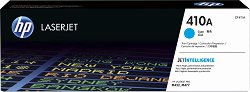 ����� ������ HP 410A Cyan