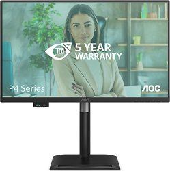 ������� AOC 24P4U