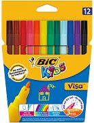  BIC Visacolor