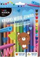  Kidea Jumbo - 