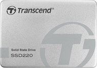 SSD ����� Transcend 220S 2.5" SATA III