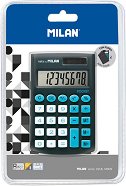   8  Milan
