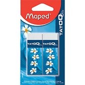 ���� �� ����� Maped Tatoo - 