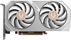 ����� ����� ZOTAC Gaming RTX 5050 Twin Edge White Edition