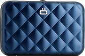   Ogon Quilted Button