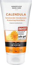 Apothecary Dr. Scheller Protecting Hand Balm -  