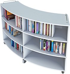 ������ ����������� ������ � ������� RFG Active Book