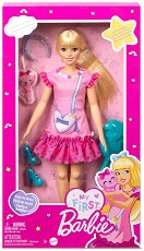     - Mattel - 