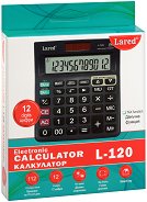   12  Lared L-120