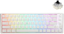    Ducky One 3 SF Pure White