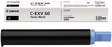 ����� Canon C-EXV 60 Black