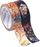    Paperblanks Anemone and Floralia