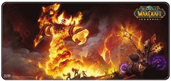   Blizzard World of Warcraft Classic Ragnaros