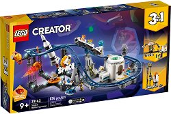 LEGO Creator -    3  1 - 