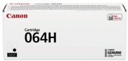 ����� ������ Canon CRG-064H Black