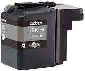 ������ � ������� �� ������� Brother LC-529 XL Black