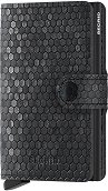����� ����� �������� SECRID Hexagon Black