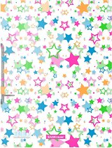   2  Erich Krause Neon Stars