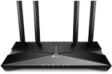 �������� ����� TP-Link Archer AX23 AX1800 Wi-Fi 6
