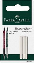      Faber-Castell