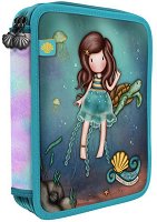     Deep Secrets - Santoro - 
