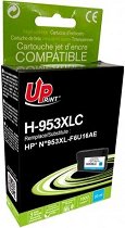 ������ � ������� �� ������� UPrint H-953XL Cyan