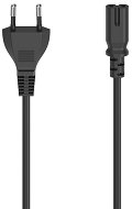    Euro Plug  IEC C7 2 pin female Hama