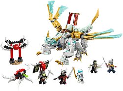 LEGO Ninjago -     2  1 - 